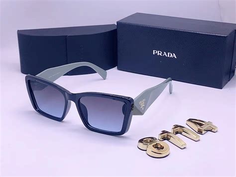 are prada sunglasses worth it|knockoff Prada sunglasses.